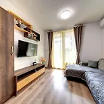 Star - звезден плаж شقة بريمورسكو