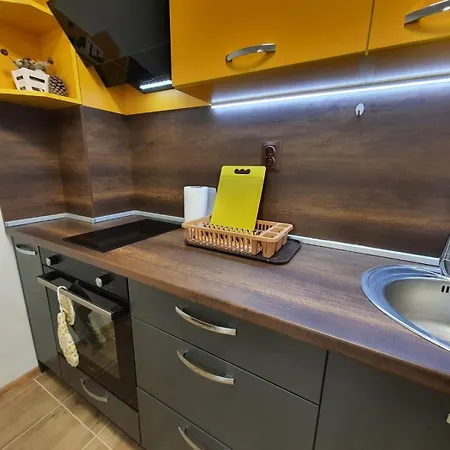 Апартаменты Star - звезден плаж