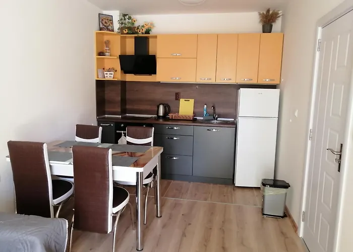 Star - звезден плаж * Приморско