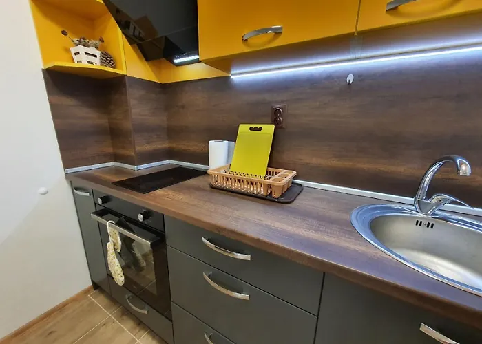 Daire Star - звезден плаж