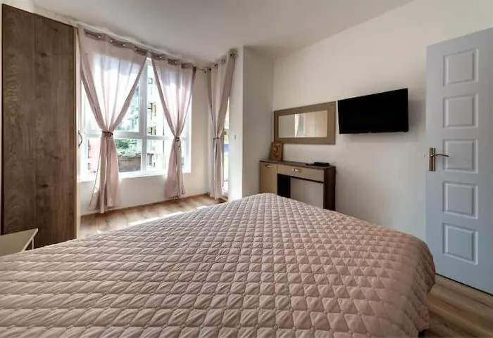 Star - звезден плаж * Приморско