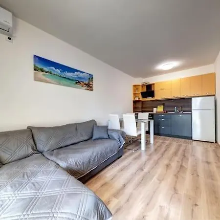 Star - звезден плаж