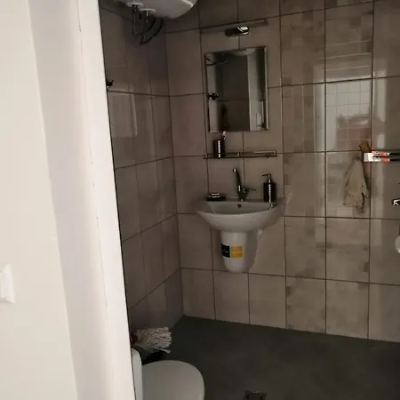 Star - звезден плаж Apartment *