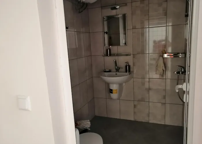 Star - звезден плаж Apartmán *