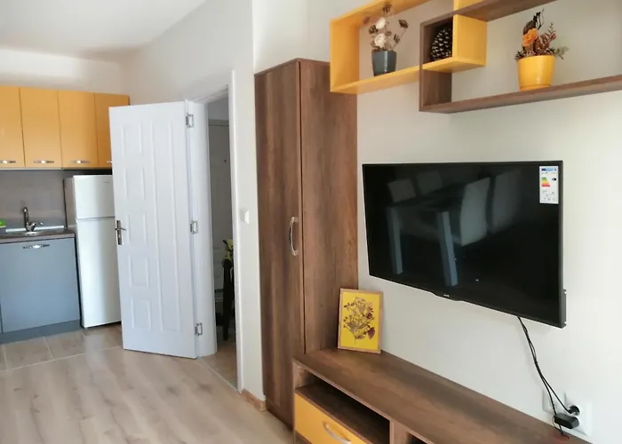 Star - звезден плаж